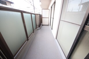 園田駅 徒歩10分 1階の物件内観写真